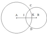 Bài 35, 36, 37, 38 trang 93 Sách BT Toán Lớp 6 tập 2: Vẽ đường tròn tâm B bán kính 2cm?