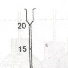 Bài 19.10, 19.11, 19.12, 19.13 trang 61, 62 Sách BT Lý 6: Từ các thí nghiệm rút ra kết luận gì về sự nở vì nhiệt của nước?