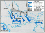 Bài 11 phần 2: Cuộc kháng chiến chống quân xâm lược Tống (1075 – 1077) – Lịch sử 7: Em hãy nêu những nét độc đáo trong cách đánh giặc của Lý Thường Kiệt.