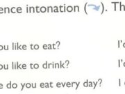 Unit 17. What would you like to eat? trang 68 SBT Tiếng Anh 5 mới: How much water do you drink every day?