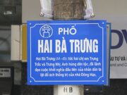 Bài 4. Khởi nghĩa Hai Bà Trưng (Năm 40) – Lịch sử 4: Em hãy kể lại cuộc khởi nghĩa của Hai Bà Trưng