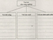 Bài 31. Vai trò, đặc điểm của công nghiệp. Các nhân tố ảnh hưởng tới phát triển và phân bố công nghiệp SBT Địa lớp 10: Nhân tố nào đóng vai trò hàng đầu đối với sự phân bố công nghiệp hiện nay ?