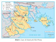 Bài 16. Thành phố Hải Phòng – Địa lí 4: Kể một số điều kiện để Hải Phòng trở thành một cảng biển..