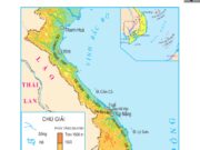 Bài 24. Dải đồng bằng duyên hải miền Trung – Địa lớp 4: Quan sát hình 2, đọc tên các đầm, phá ở Thừa Thiên – Huế.