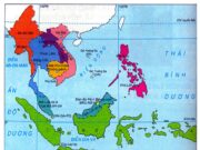 Bài 5. Các nước Đông Nam Á – Lịch sử 9 : Trình bày hoàn cảnh ra đời và mục tiêu hoạt động của tổ chức ASEAN