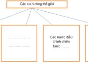 Bài 11. Trật tự thế giới mới sau chiến tranh thế giới thứ hai SBT Sử lớp 9: “ Chiến tranh lạnh” dẫn đến hậu quả làm xuất hiện chủ nghĩa phát xít mới?