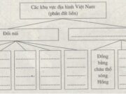 Bài 30 SBT Địa lớp 8 trang 76,77: Nêu nhận xét chung về địa hình của phần đất liền Việt Nam