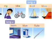 Lesson Four: Phonics and Spelling – Unit 4 – Family & Friends Special Edittion Grade 5: Circle the word that contains a different vowel sound.