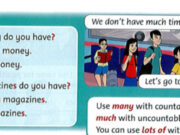 Lesson Two: Grammar 1 – Unit 10 – Family & Friends Special Edittion Grade 5: Point and say.