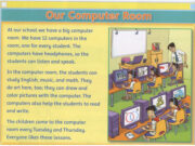 Lesson Five: Skills Time! – Unit 5 – Family & Friends Special Edition Grade 3: Read again. Circle the false word and write the correct word.