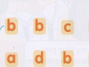 Lesson Four: Phonics Unit 1 – Family & Friends Special Edittion Grade 2:Listen to the sounds and connect the letters.