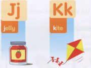 Lesson Four: Phonics Unit 3: this is may nose – Family & Friends Special Edittion Grade 2: Listen to the sounds and connect the letters.