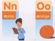 Lesson Four: Phonics Unit 4 – Family & Friends Special Edittion Grade 2: Listen to the sounds and connect the letters.