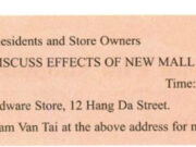 Write – Viết – Unit 7 – Trang 68 – Tiếng Anh 8: Write a notice about the English Speaking contest below.