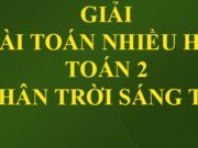 Bài toán nhiều hơn trang 73 Toán 2 tập 1 Chân trời sáng tạo