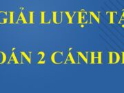 Giải bài 1, 2, 3, 4, 5 trang 62, 63 Toán lớp 2 Cánh diều: Luyện tập