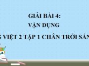 Đọc một bài đọc về bạn bè trang 129 SGK Tiếng Việt lớp 2 Chân trời sáng tạo