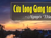 Soạn bài Cửu Long Giang ta ơi Ngữ văn lớp 6 Kết nối tri thức