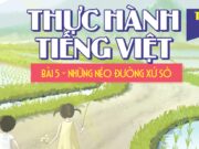 Thực hành Tiếng Việt trang 129 SGK Ngữ văn 6 tập 1