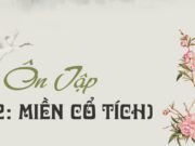 Ôn tập Ngữ Văn lớp 6 Bài 2: Miền cổ tích