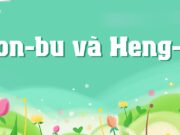 Đọc mở rộng theo thể loại: Non-bu và Heng-bu Ngữ văn lớp 6