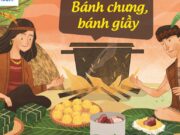 Soạn bài Bánh chưng bánh giầy Văn 6 Chân trời sáng tạo