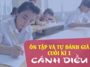 Trả lời câu hỏi Tự đánh giá cuối học kì 1 Ngữ văn lớp 6 Cánh diều