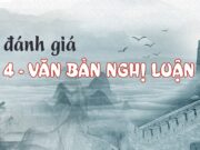 Bài 4: Tự đánh giá: Con cò trong ca dao Ngữ văn 6 SGK Cánh diều