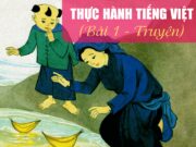 Thực hành Tiếng Việt Bài 1: trang 24 SGK Ngữ văn 6 Cánh diều