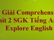 Giải Tiếng Anh 6 Cánh diều: Comprehension – Unit 2 Monkeys Are Amazing!