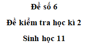 Kiểm tra Chương 2 Vật Lý 9: Công thức nào sau đây là công thức tính điện trở tương đương của hai điện trở song song?